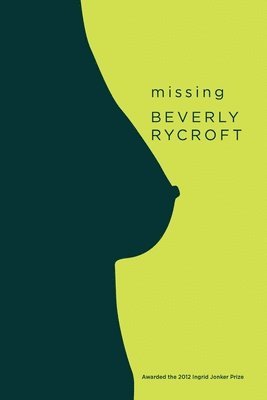 Beverly Rycroft - missing, Häftad