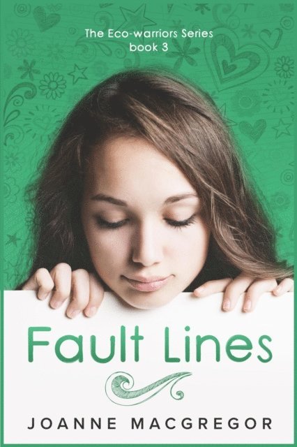 Joanne Macgregor - Fault Lines, E-bok