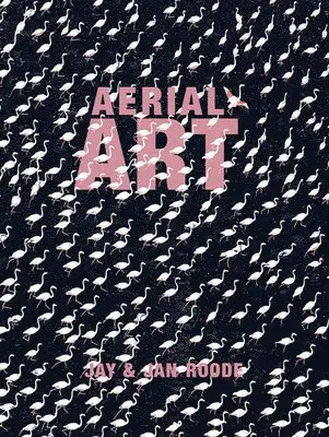 Jay Roode, Jan Roode - Aerial Art - Standard Editon, Inbunden. Tillgänglighet: Lägg i varukorg