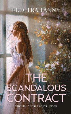 Electra Tanny - Scandalous Contract, Häftad