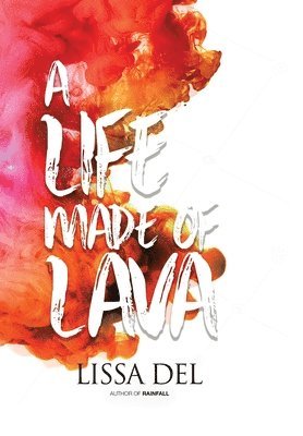 Melissa Delport - Life Made of Lava, Inbunden. Tillgänglighet: Lägg i varukorg