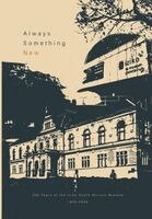 Bongani Ndhlovu - Always Something New, Häftad