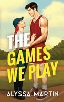 Alyssa Martin - Games We Play, Häftad