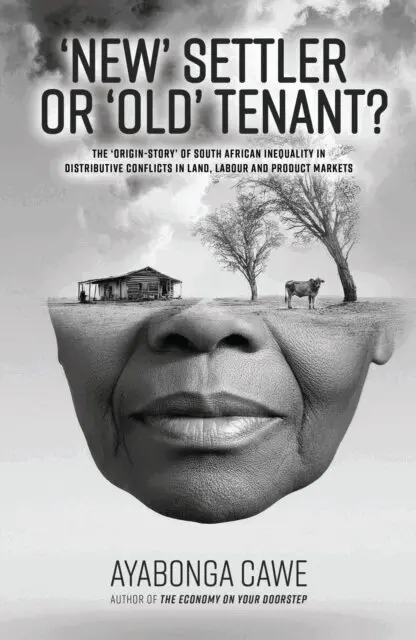 Ayabonga Cawe - New Settler or Old Tenant?, E-bok. Tillgänglighet: Lägg i varukorg
