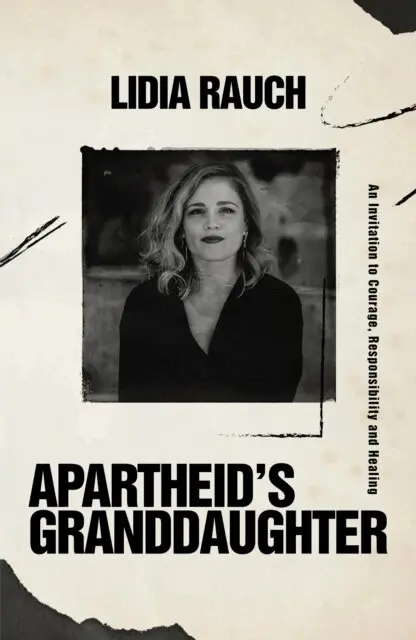 Lidia Rauch - Apartheid's Granddaughter, E-bok. Tillgänglighet: Lägg i varukorg