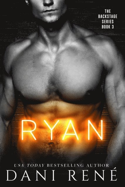 Dani Rene - Ryan, E-bok
