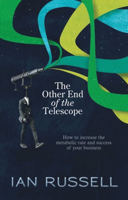 Ian Russell - Other End of the Telescope, E-bok