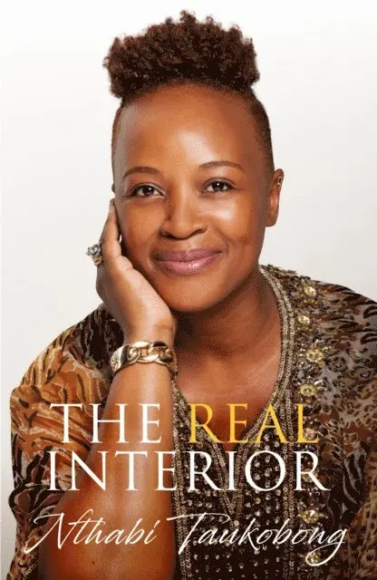 Nthabi Taukobong - Real Interior, E-bok. Tillgänglighet: Lägg i varukorg