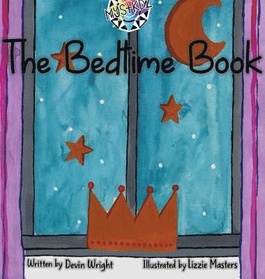 Devin Wright - Bedtime Book, Inbunden