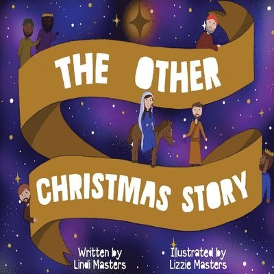 Lindi Masters - Other Christmas Story, Häftad