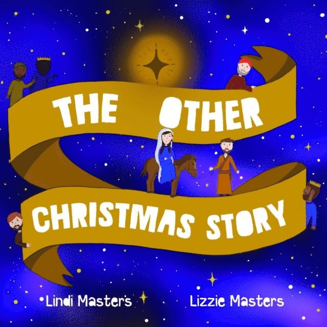 Lindi Masters - Other Christmas Story, E-bok