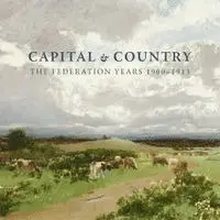 Miriam Kelly - Capital and Country, Häftad. Tillgänglighet: Lägg i varukorg