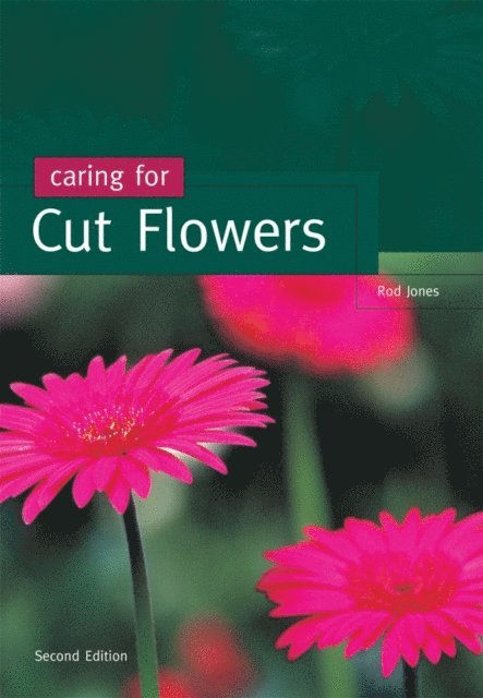 Caring for Cut Flowers