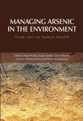 Managing Arsenic in the Environment