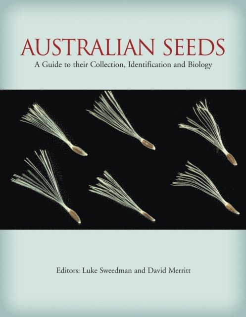 David Merritt, Luke Sweedman - Australian Seeds, E-bok