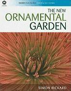 Simon Rickard - New Ornamental Garden, Häftad. Tillgänglighet: Lägg i varukorg