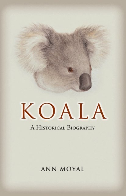 Ann Moyal - Koala, E-bok. Tillgänglighet: Lägg i varukorg