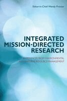 Wendy Proctor, Steve Hatfield Dodds, Lorrae Van Kerkhoff - Integrated Mission-directed Research, Häftad. Tillgänglighet: Lägg i varukorg