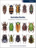 Australian Beetles Volume 1