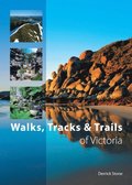 Walks, Tracks and Trails of Victoria