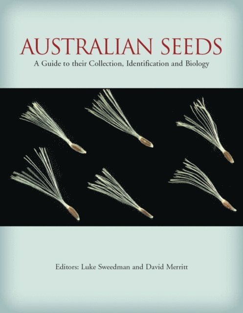 David Merritt, Luke Sweedman - Australian Seeds, E-bok