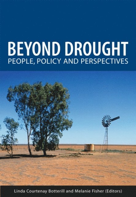 Melanie Fisher, Linda Courtenay Botterill - Beyond Drought, E-bok