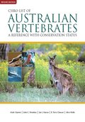 CSIRO List of Australian Vertebrates