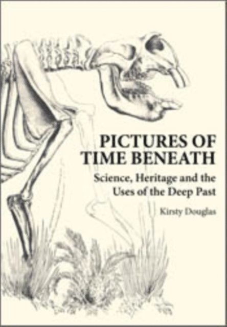 Kirsty Douglas - Pictures of Time Beneath, E-bok