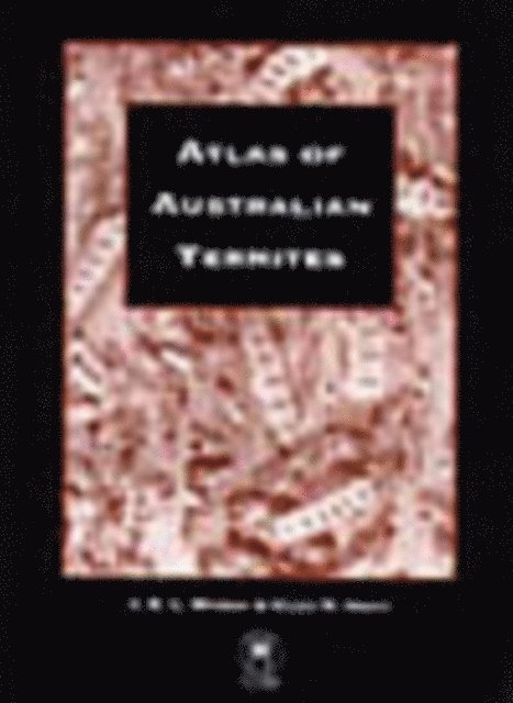 HM Abbey, JAL Watson - Atlas of Australian Termites, E-bok. Tillgänglighet: Lägg i varukorg