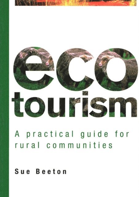 S Beeton - Ecotourism, E-bok. Tillgänglighet: Lägg i varukorg