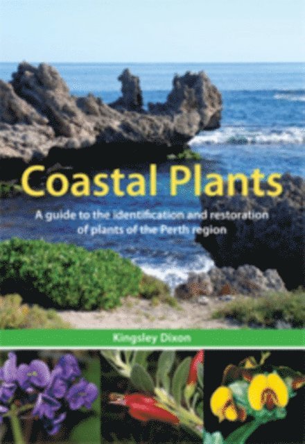 Kingsley Dixon - Coastal Plants, E-bok