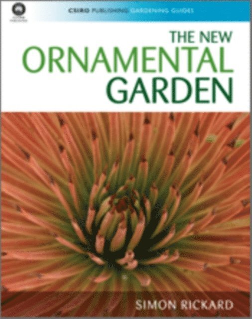 Simon Rickard - The New Ornamental Garden, E-bok. Tillgänglighet: Lägg i varukorg