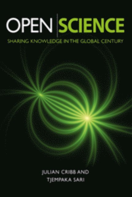 Tjempaka Sari, Julian Cribb - Open Science, E-bok