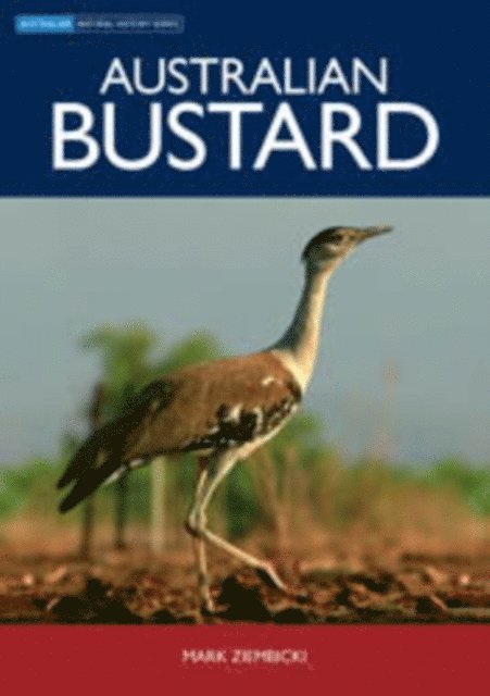 Mark Ziembicki - Australian Bustard, E-bok. Tillgänglighet: Lägg i varukorg