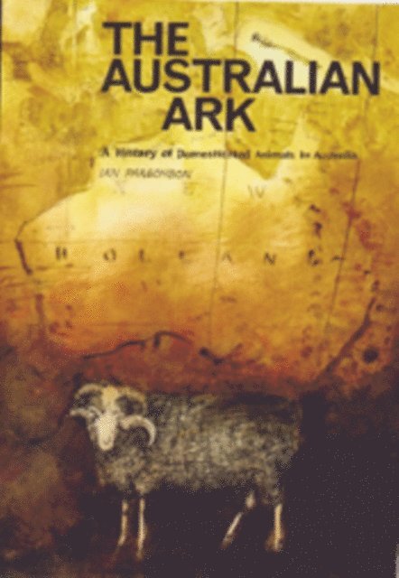 Ian Parsonson - Australian Ark, E-bok. Tillgänglighet: Lägg i varukorg