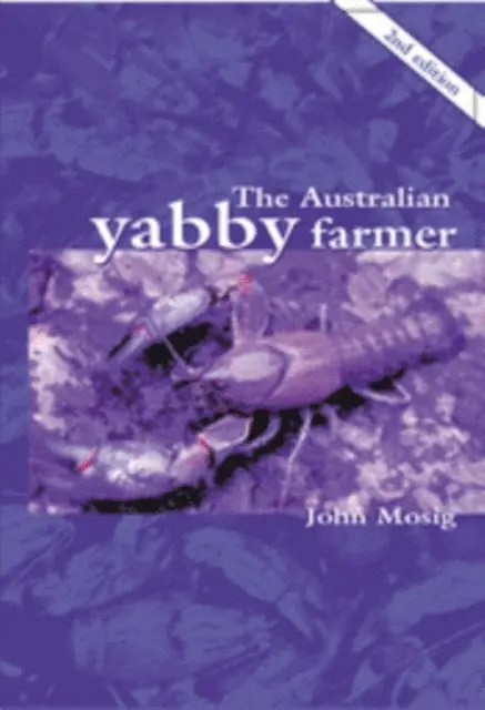 John Mosig - Australian Yabby Farmer, E-bok. Tillgänglighet: Lägg i varukorg