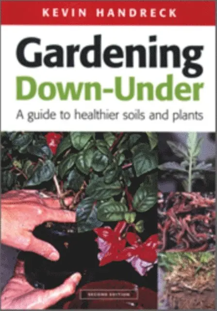 Kevin Handreck - Gardening Down-Under, E-bok. Tillgänglighet: Lägg i varukorg