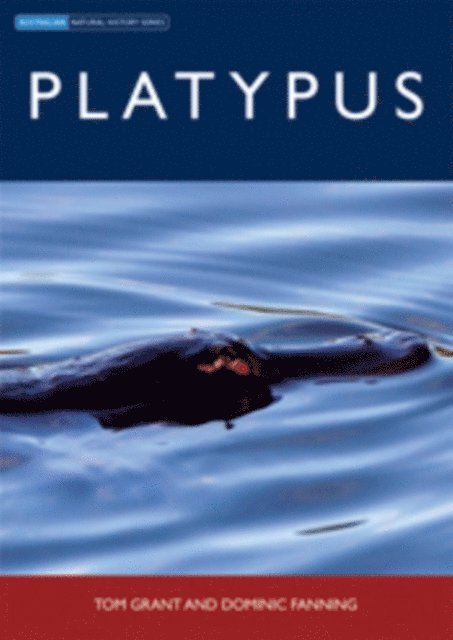 Tom Grant - Platypus, E-bok