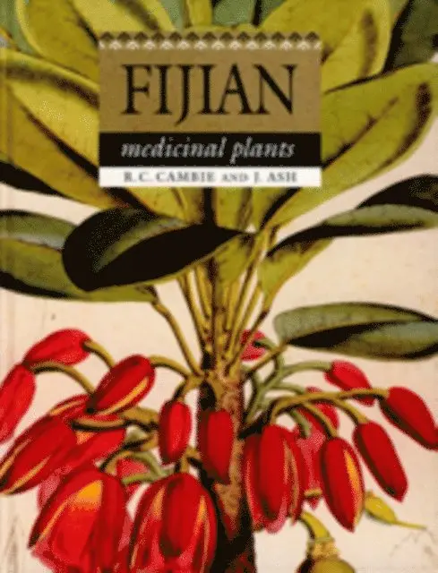 J Ash, RC Cambie - Fijian Medicinal Plants, E-bok. Tillgänglighet: Lägg i varukorg