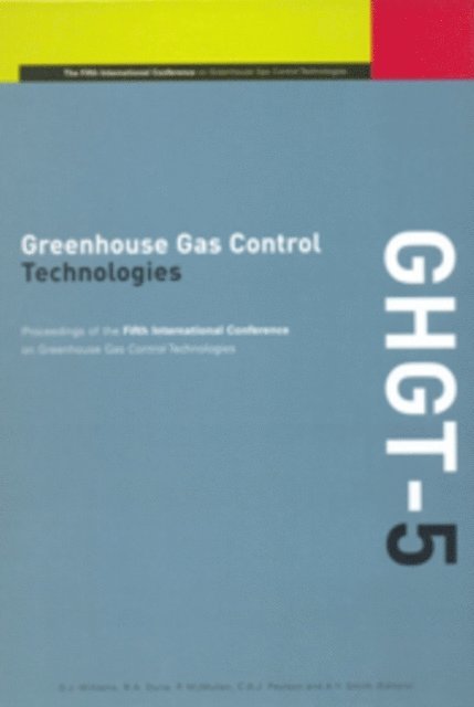 Greenhouse Gas Control Technologies