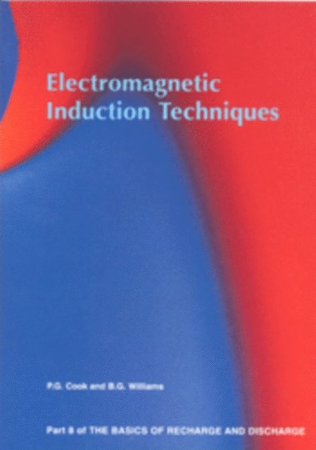 BG Williams, PG Cook - Electromagnetic Induction Techniques - Part 8, E-bok. Tillgänglighet: Lägg i varukorg