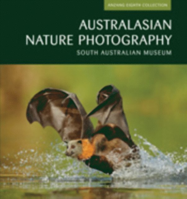 South Australian Museum - Australasian Nature Photography 08, E-bok. Tillgänglighet: Lägg i varukorg