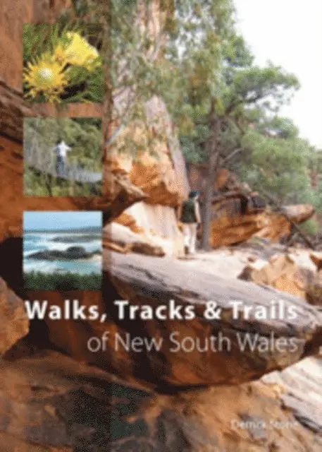 Derrick Stone - Walks, Tracks and Trails of New South Wales, E-bok. Tillgänglighet: Lägg i varukorg