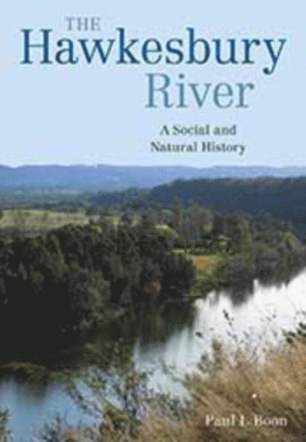 Paul I. Boon - Hawkesbury River, E-bok. Tillgänglighet: Lägg i varukorg