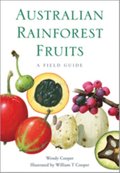 Australian Rainforest Fruits