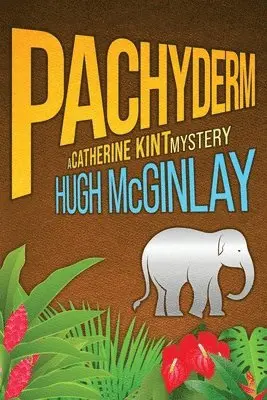 Hugh McGinlay - Pachyderm, Häftad. Tillgänglighet: Lägg i varukorg