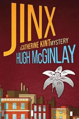 Hugh McGinlay - Jinx, Häftad. Tillgänglighet: Lägg i varukorg