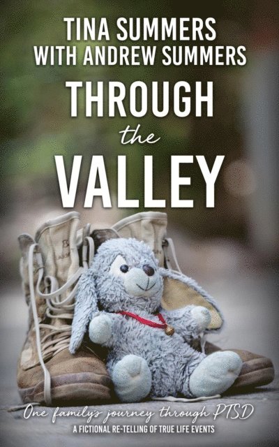 Tina Summers - Through the Valley, E-bok. Tillgänglighet: Lägg i varukorg