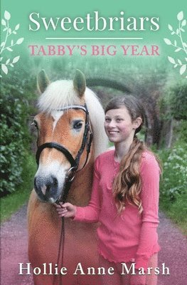 Hollie Anne Marsh - Sweetbriars Tabby's Big Year, Häftad