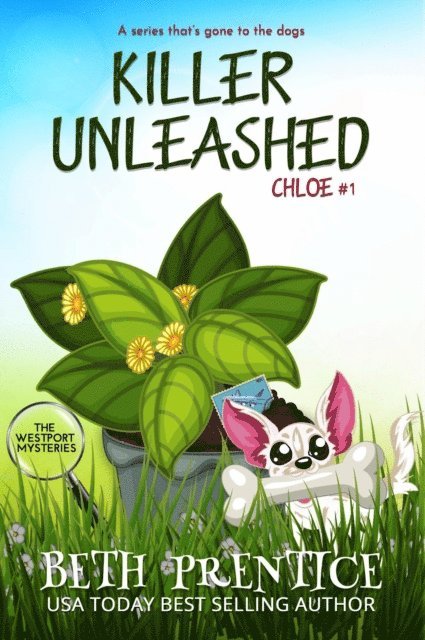 Beth Prentice - Killer Unleashed, E-bok